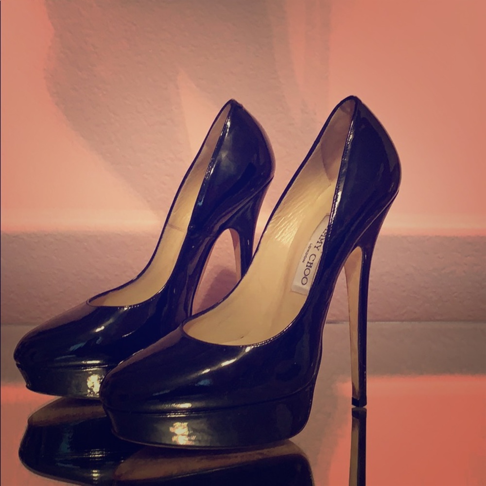 Jimmy Choo Heels